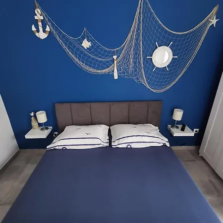 Apartment Denx *