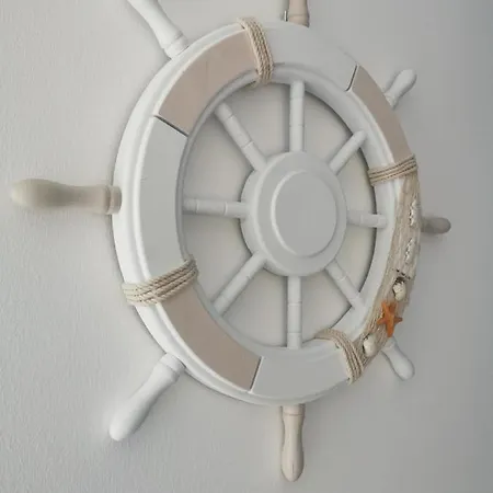 Denx Apartment