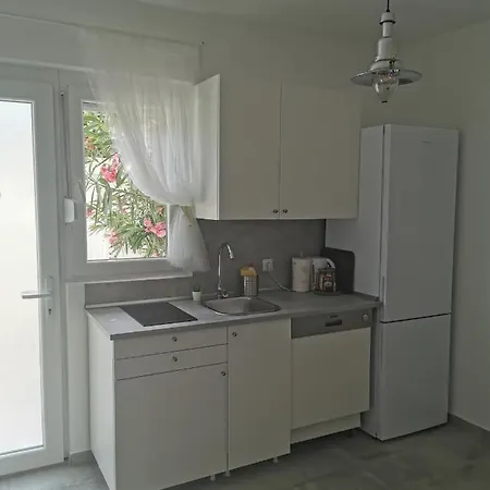 Apartment Denx Pag Town