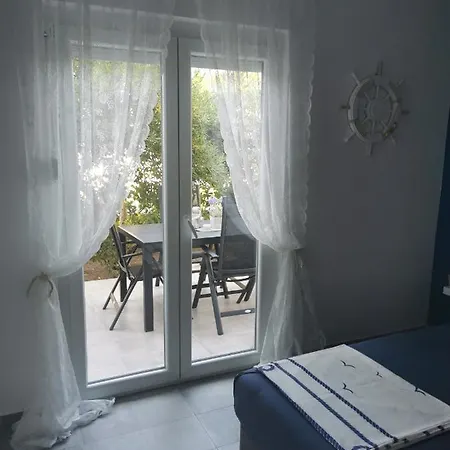 Denx Pag Town