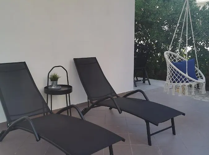 Apartmán Denx *