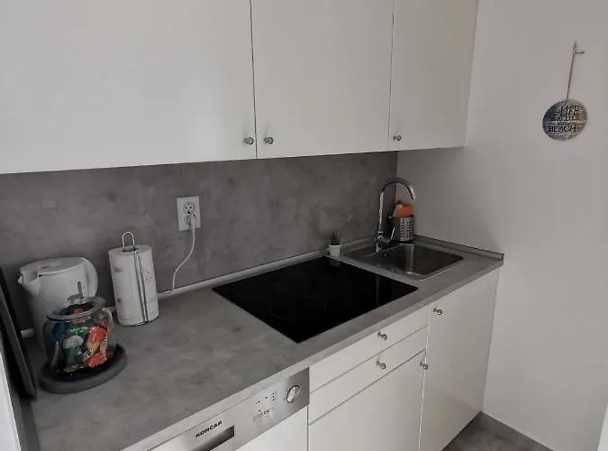 Apartmán Denx *