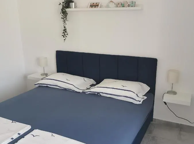 Apartmán Denx *
