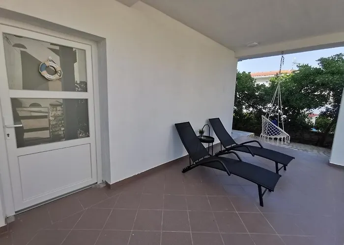 Apartmán Denx *