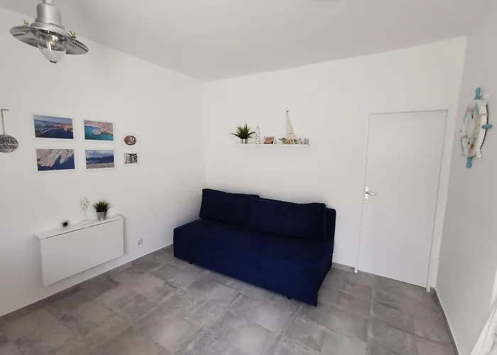 Denx Apartament Pag Town