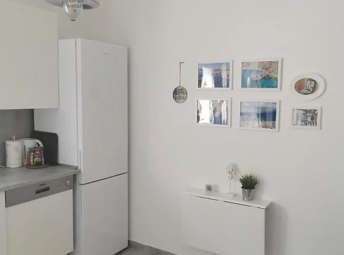 Denx Apartament Pag Town
