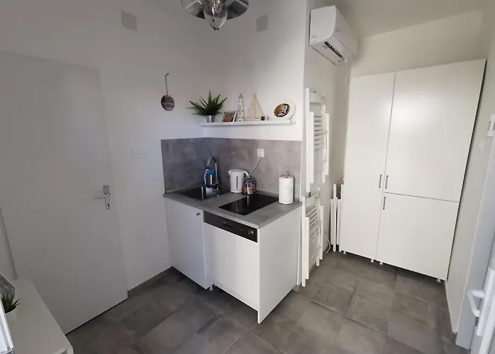 Denx Apartmán