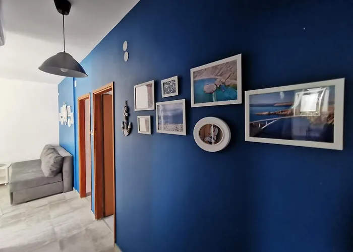 Denx Apartmán