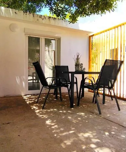 Apartmán Denx *