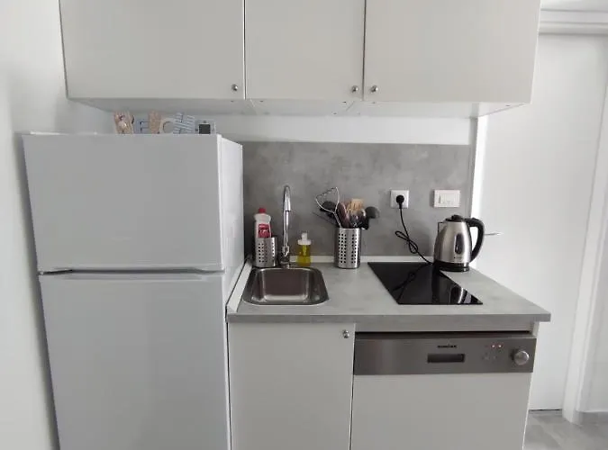 Apartmán Denx