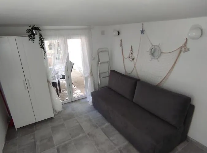 Denx Apartmán
