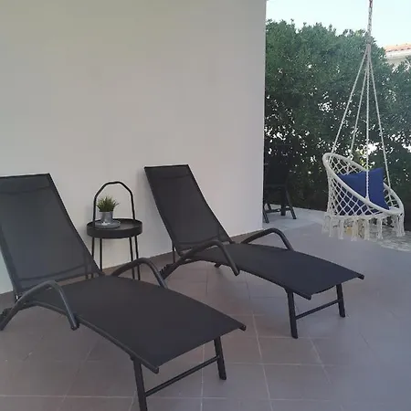 Διαμέρισμα Denx *