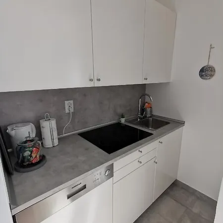 Appartamento Denx *