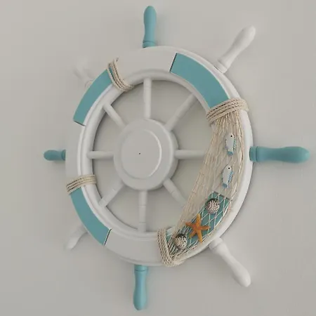 Denx Διαμέρισμα