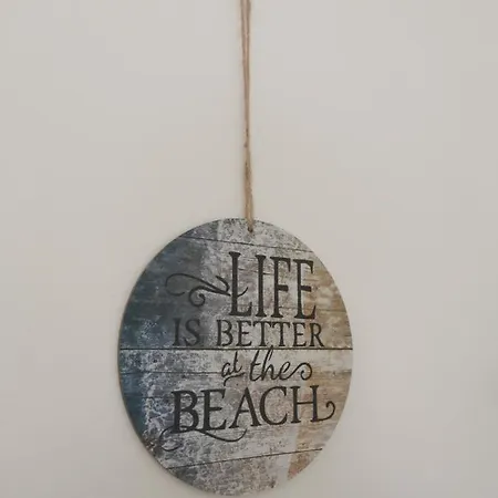 Denx Appartement Pag Town