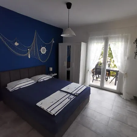 Denx Appartement Pag Town