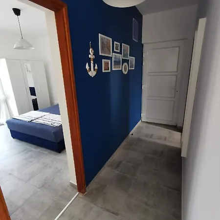 Διαμέρισμα Denx Pag Town