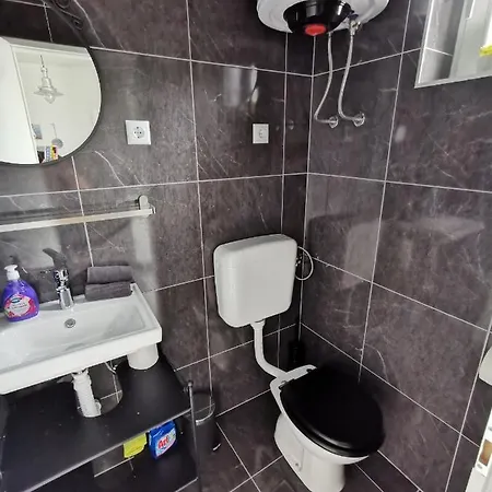 Denx Διαμέρισμα *