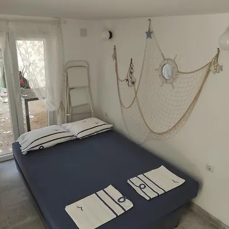 Denx Διαμέρισμα