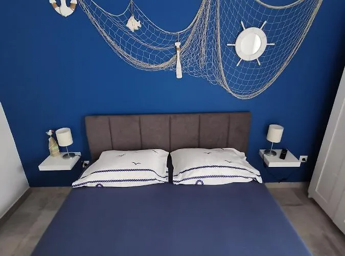 Апартаменты Denx *