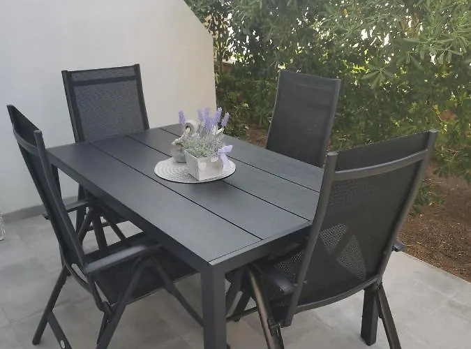 Denx Апартаменты