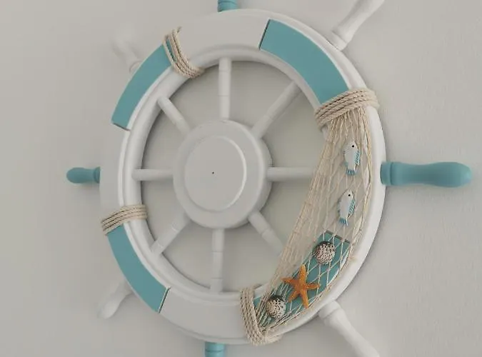 Denx Апартаменты