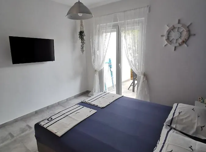 Denx Апартаменты *