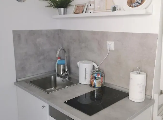 Апартаменты Denx