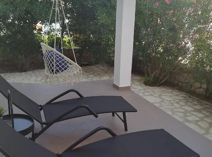 Denx Апартаменты