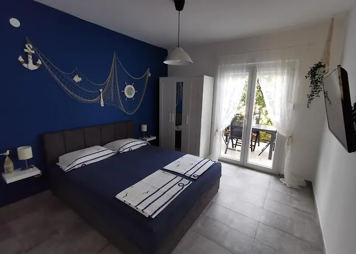 Denx Апартаменты Паг