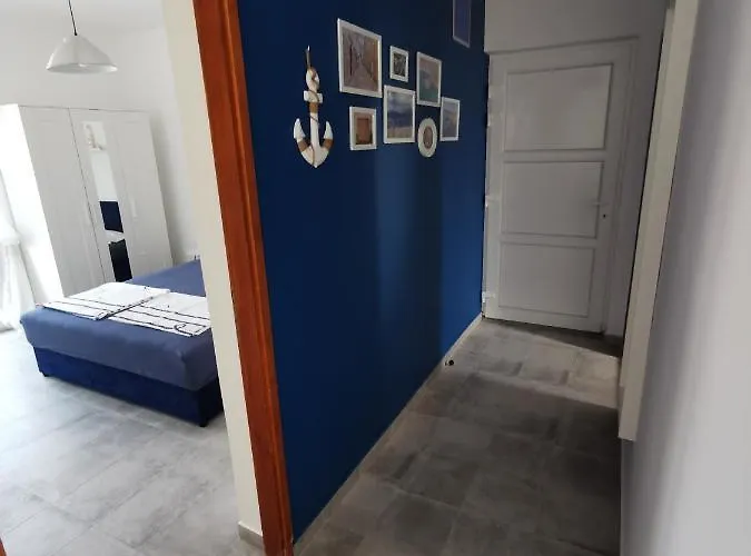 Апартаменты Denx Паг