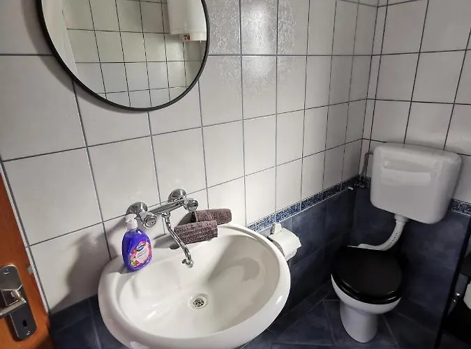 Denx Апартаменты Паг