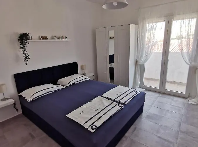 Denx Апартаменты Паг