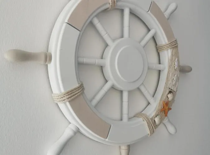 Denx Апартаменты