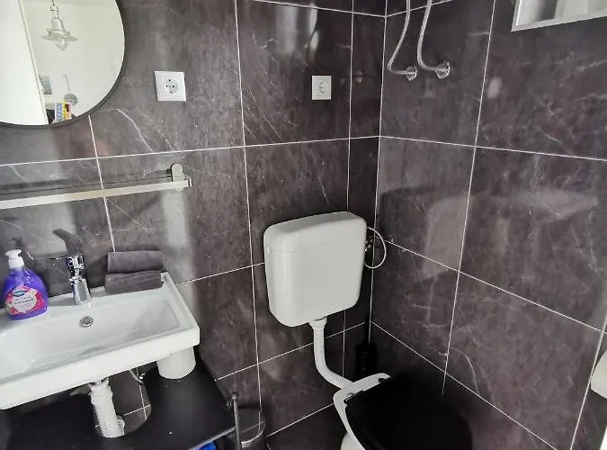 Denx Апартаменты *