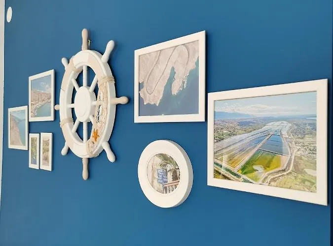 Denx Апартаменты *