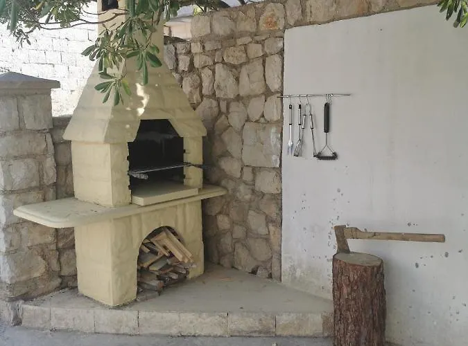 Апартаменты Denx