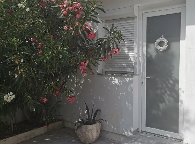 Denx Апартаменты