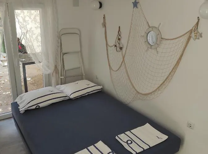 Denx Апартаменты