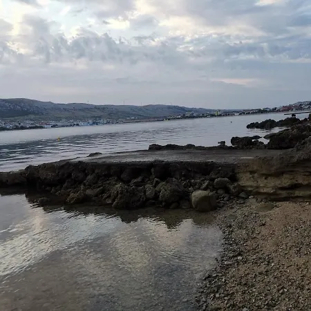 Lejlighed Denx Pag Town