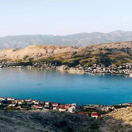 Denx * Pag Town